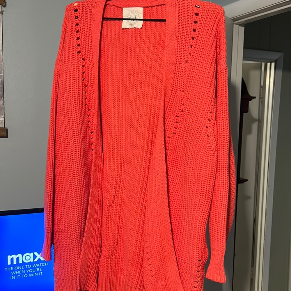 New Cardigan Boutique